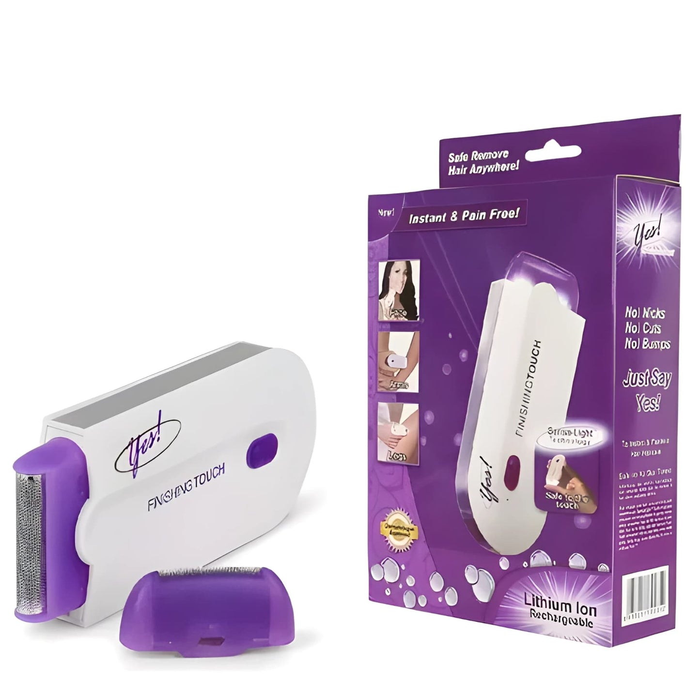 Gray helmet for bikers