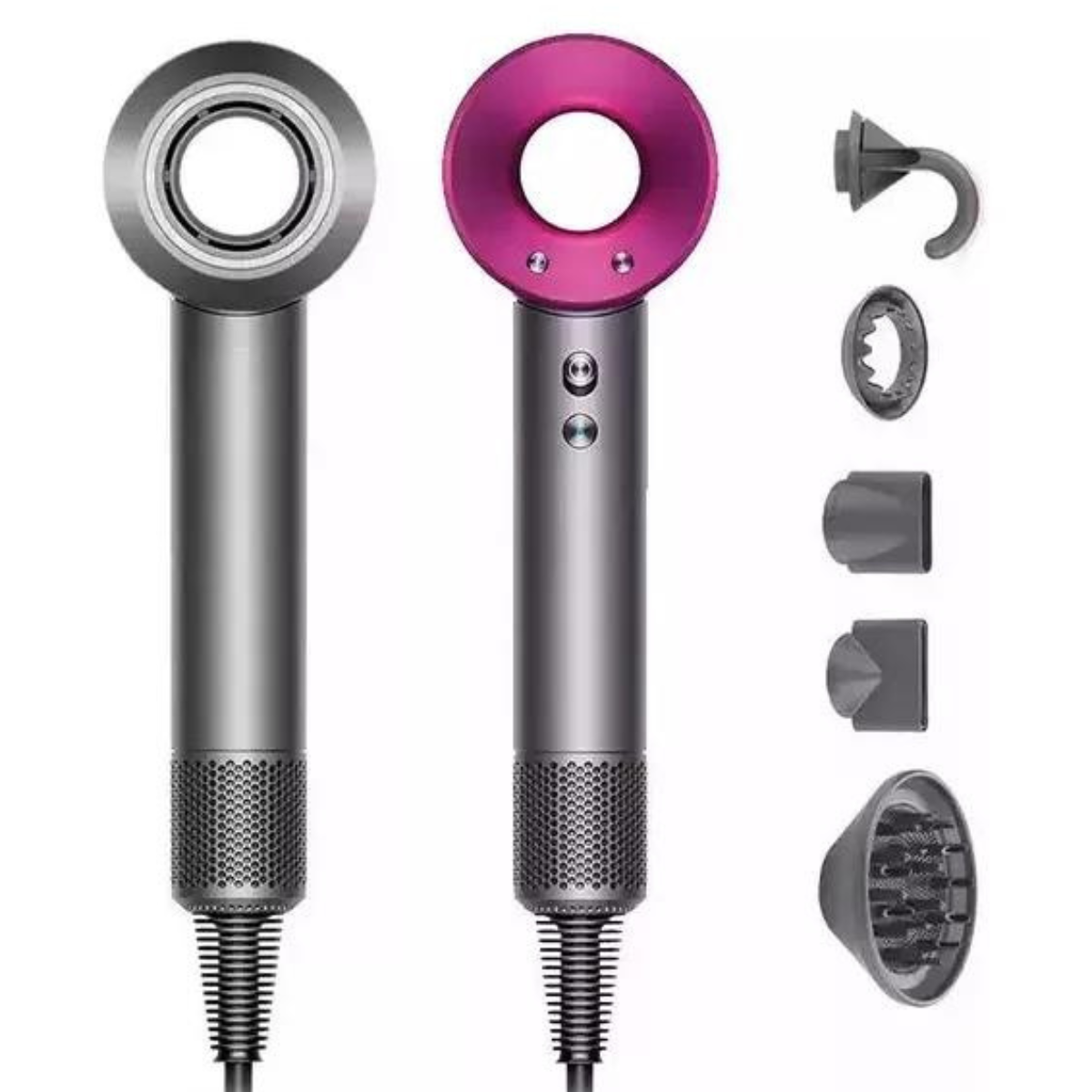 Gray helmet for bikers