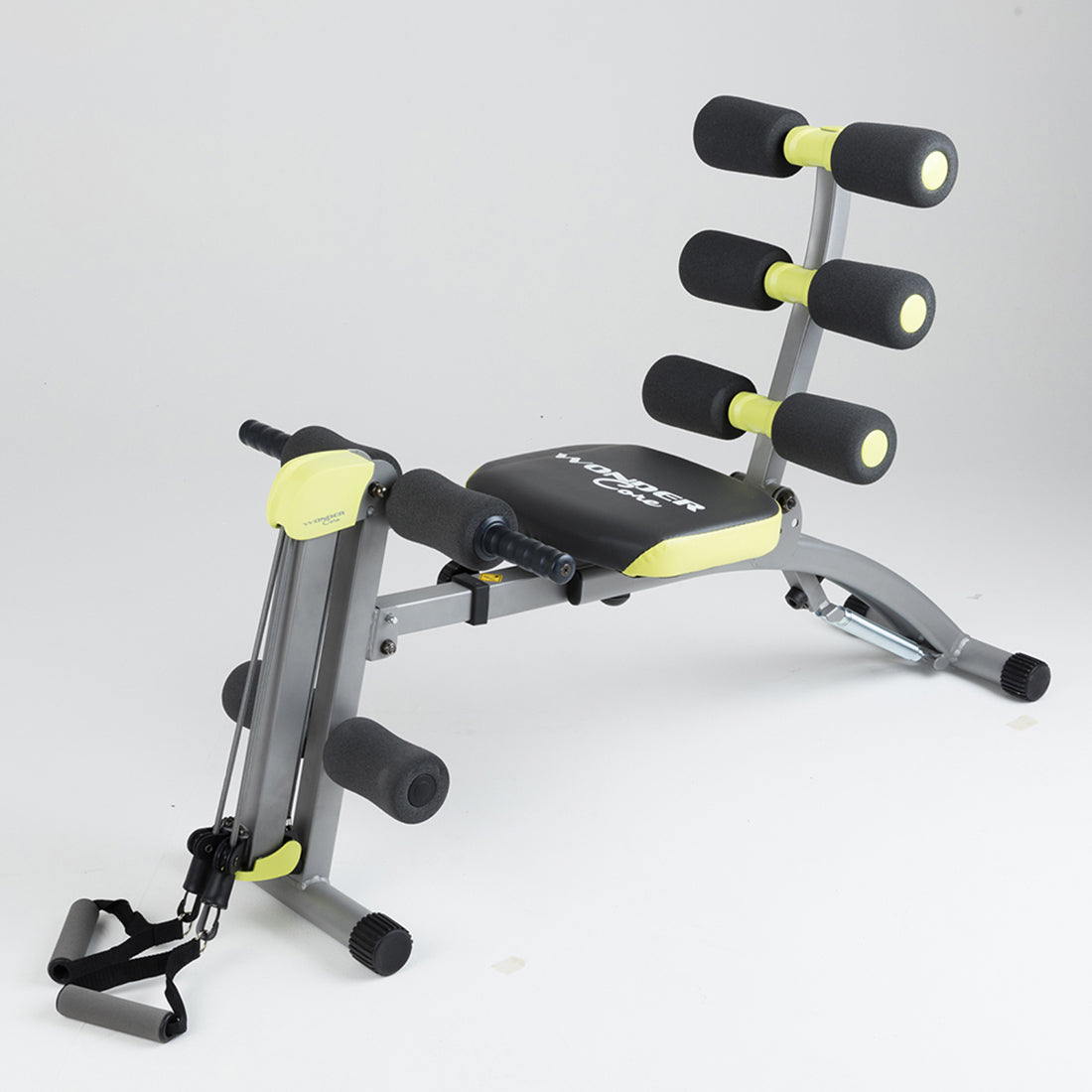 Gray helmet for bikers