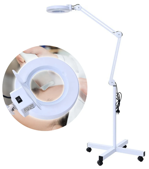 Gray helmet for bikers